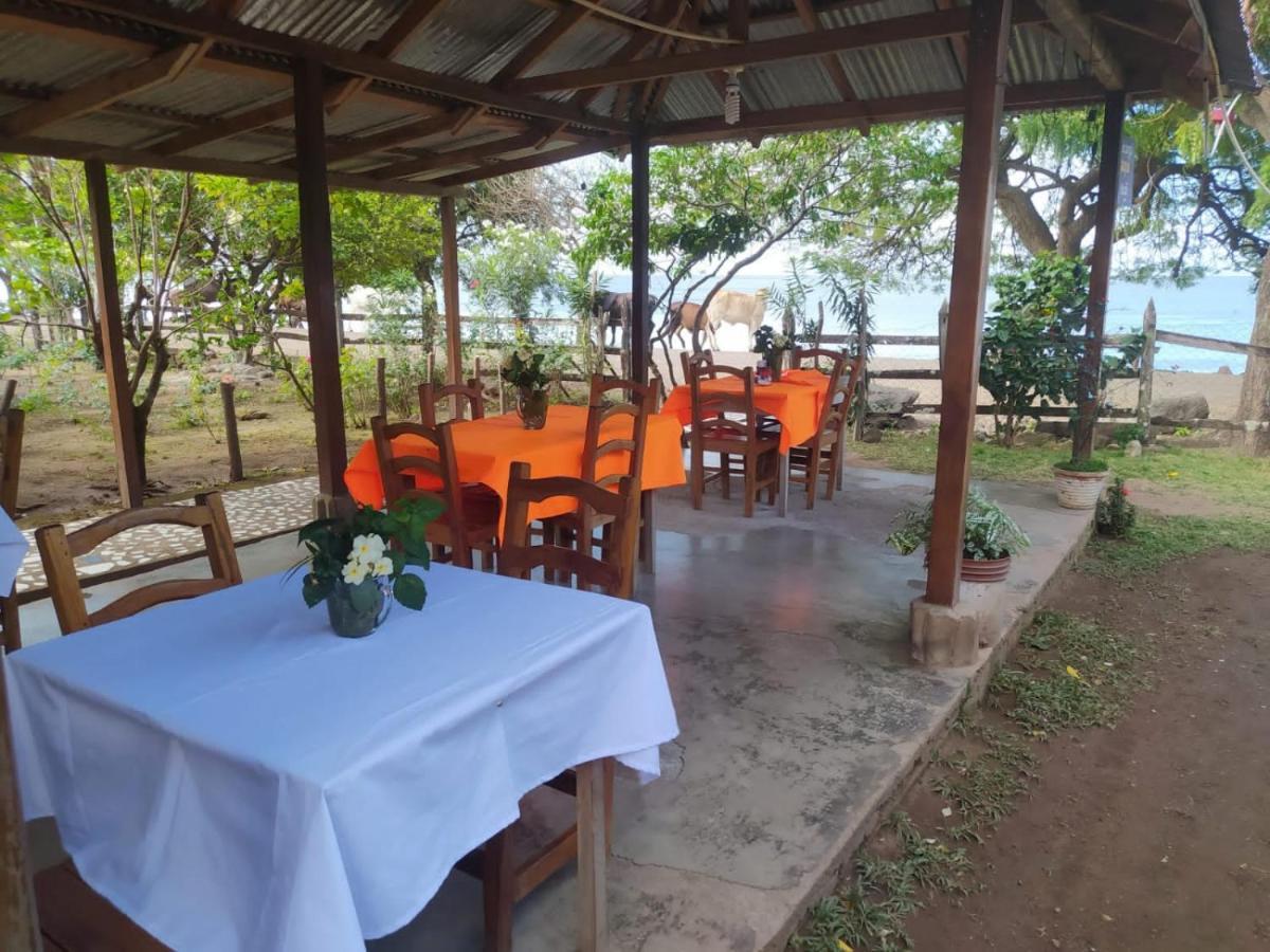 Hospedaje La Cascada Mérida Exterior foto