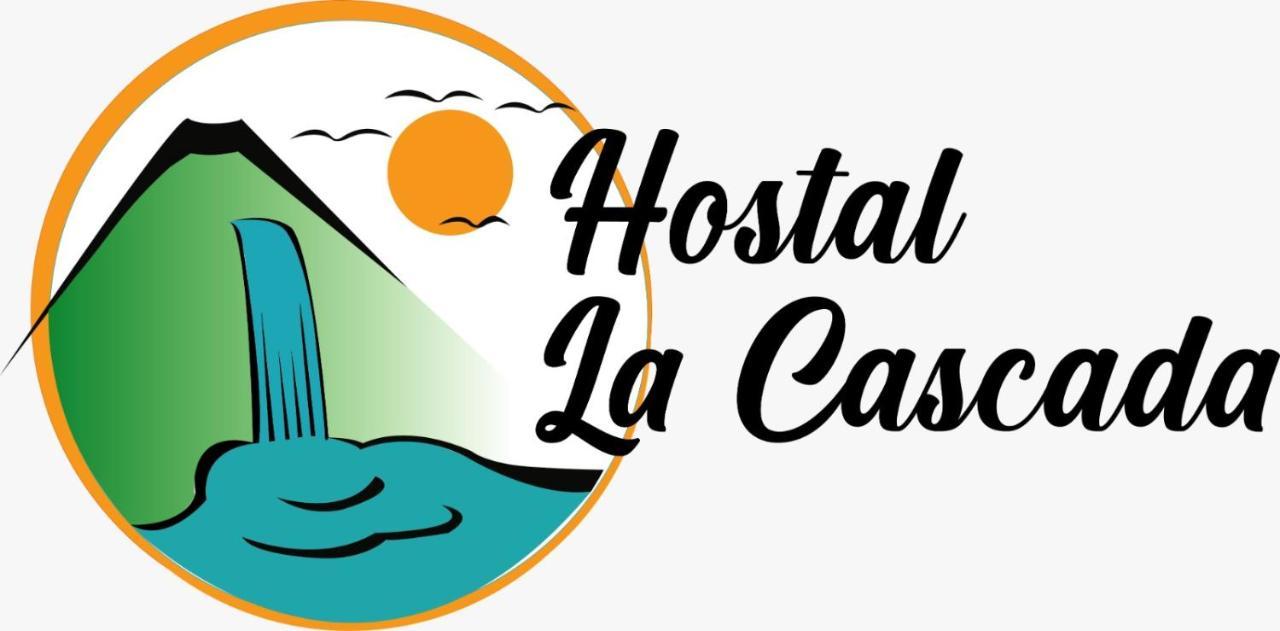 Hospedaje La Cascada Mérida Exterior foto