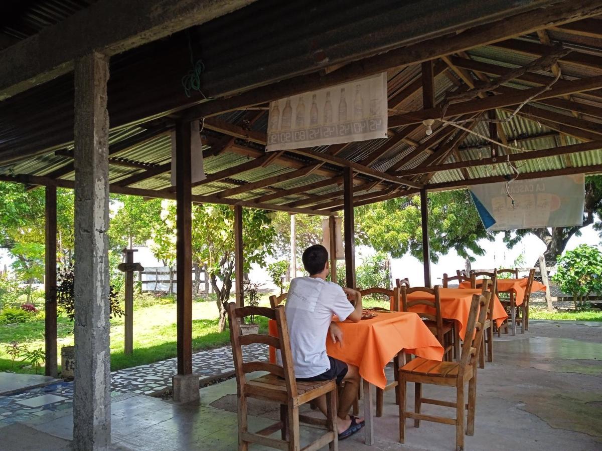 Hospedaje La Cascada Mérida Exterior foto
