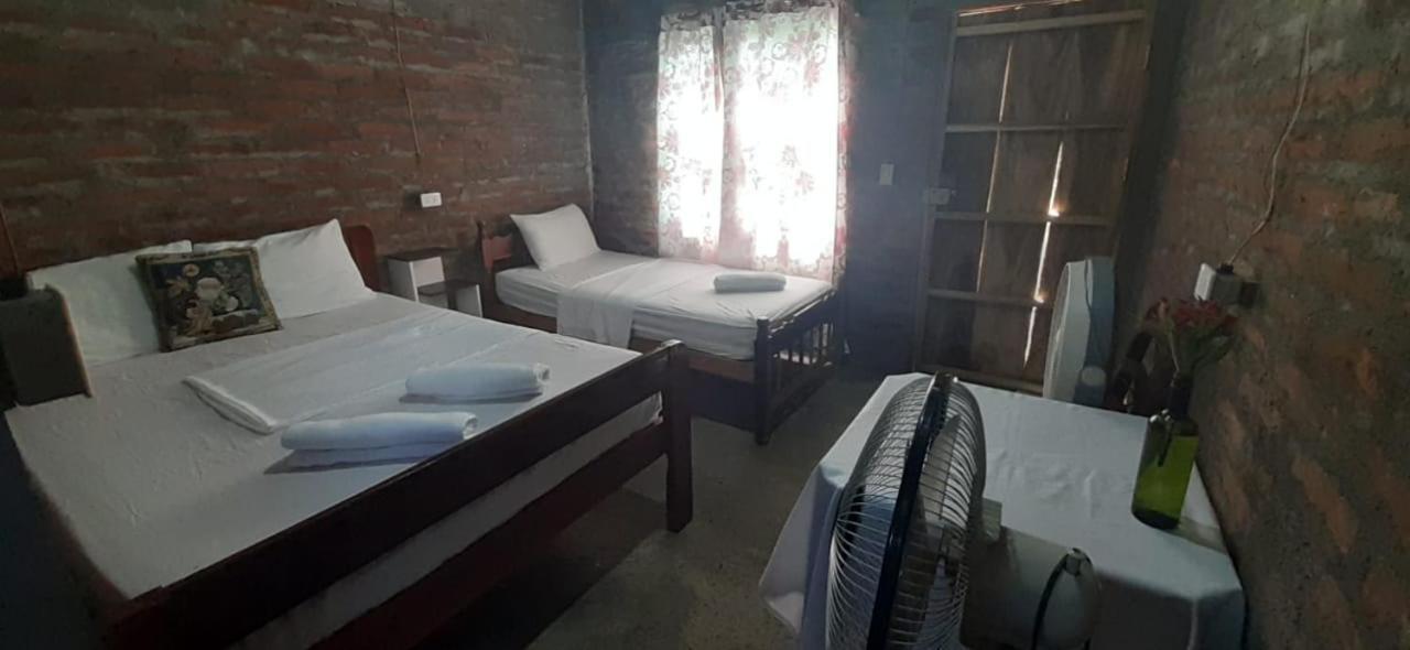 Hospedaje La Cascada Mérida Habitación foto