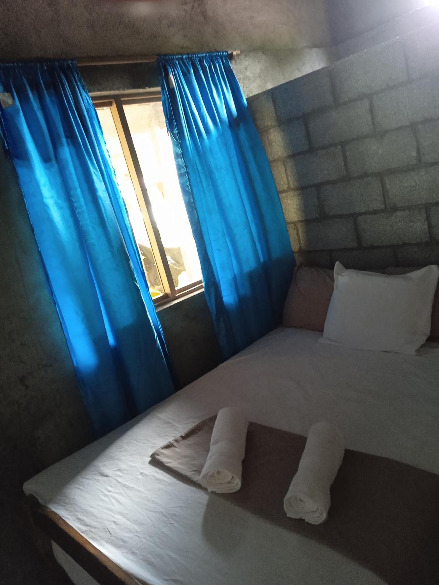 Hospedaje La Cascada Mérida Habitación foto