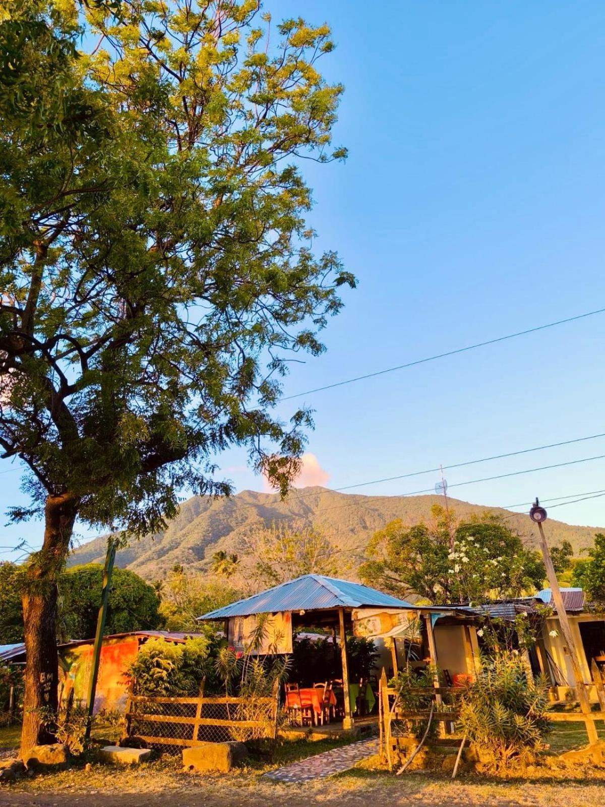 Hospedaje La Cascada Mérida Exterior foto