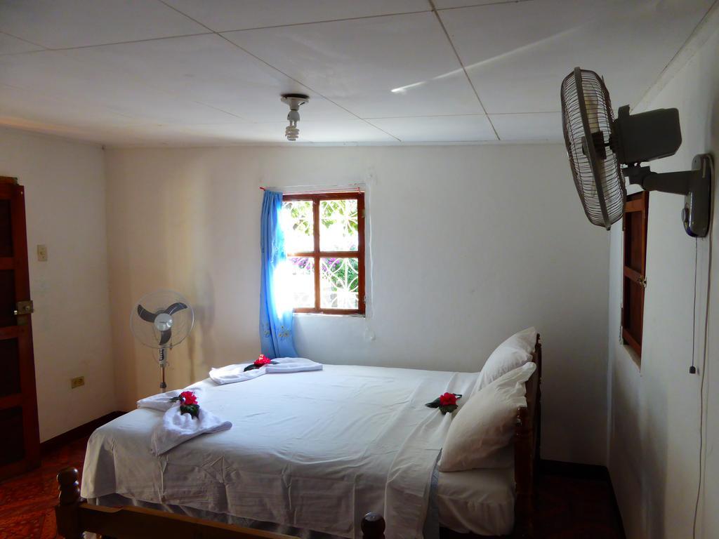Hospedaje La Cascada Mérida Exterior foto